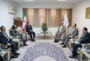 جمعیت باید در تصمیمهای توسعهای استان دیده شود