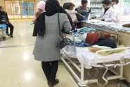 برخورد قاطع با متخلفان سلامت در سراوان