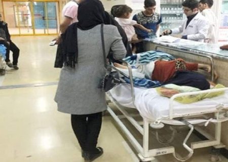 برخورد قاطع با متخلفان سلامت در سراوان