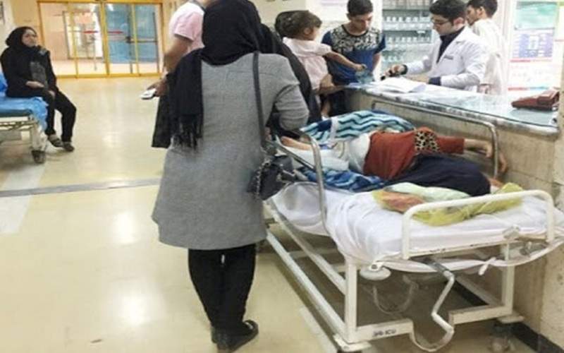 برخورد قاطع با متخلفان سلامت در سراوان