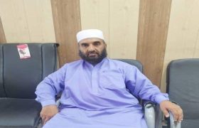 شهید اسحاقی، سند رسوایی مدعیان دفاع بلوچ