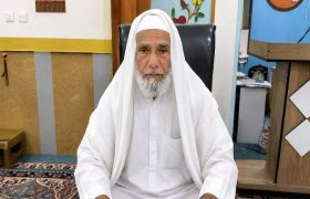 تروریسم، دشمن مردم بلوچ و اهل‌سنت