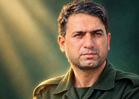 فرمانده پارود، قربانی تروریسم در مسیر تأمین امنیت