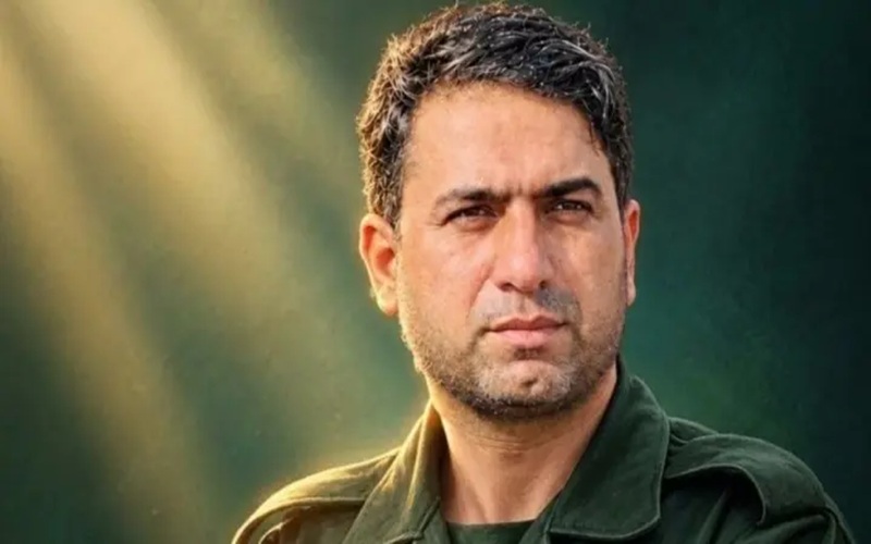 وحدت اقوام پاسخی قاطع به تروریسم است