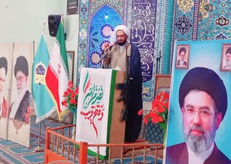 عزت ملی، دستاورد ایستادگی در برابر استکبار