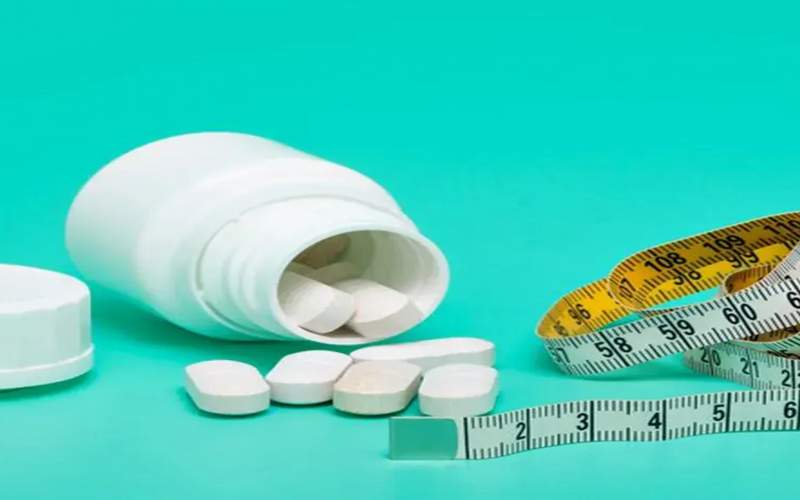 هشدار درباره مصرف خودسرانه داروهای کاهش وزن