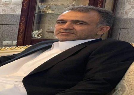 عاملان شهادت مولوی گرگیج به سزای اعمالشان برسند