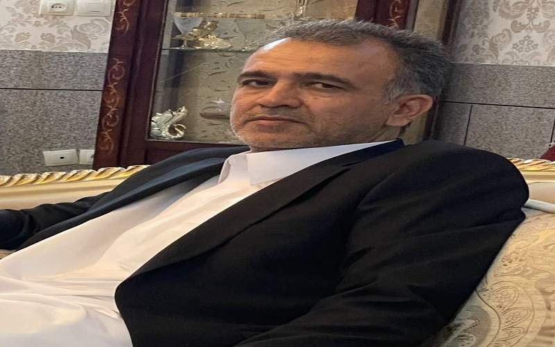 عاملان شهادت مولوی گرگیج به سزای اعمالشان برسند