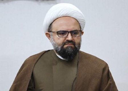 مولوی گرگیج شهید راه وحدت و امنیت شد