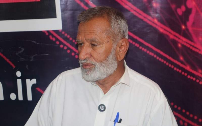 مولوی گرگیج، نماد وحدت و همبستگی مردم سیستانوبلوچستان