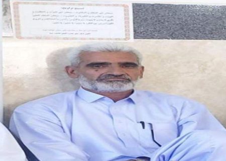 ترور مولوی اهل‌سنت محکوم است