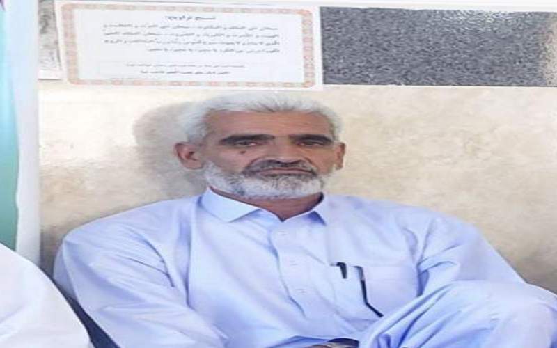 ترور مولوی اهل‌سنت محکوم است