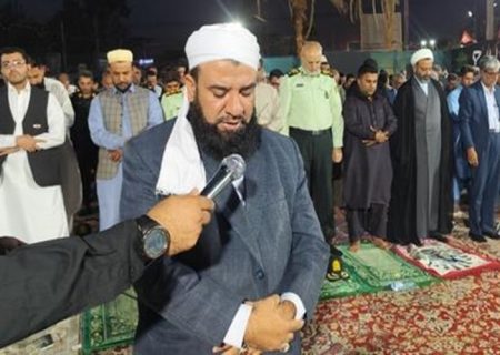 ترور مولوی اهل‌سنت، جنایتی علیه وحدت امت‌اسلامی