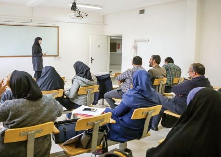 آمادگی دانشگاه آزاد برای برگزاری حضوری کلاس‌ها