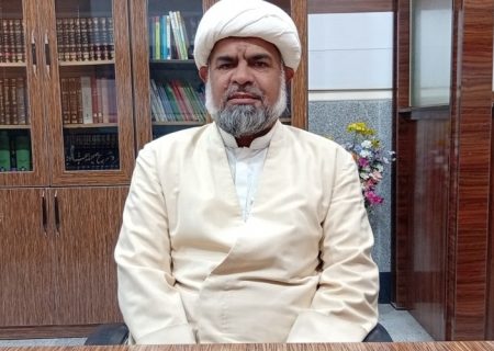 شیعه و سنی مقابل تروریسم یکپارچه ایستاده‌اند