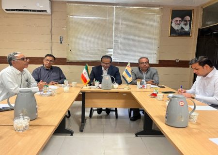پیمانکاران فاقد صلاحیت نباید وارد قرارداد شوند