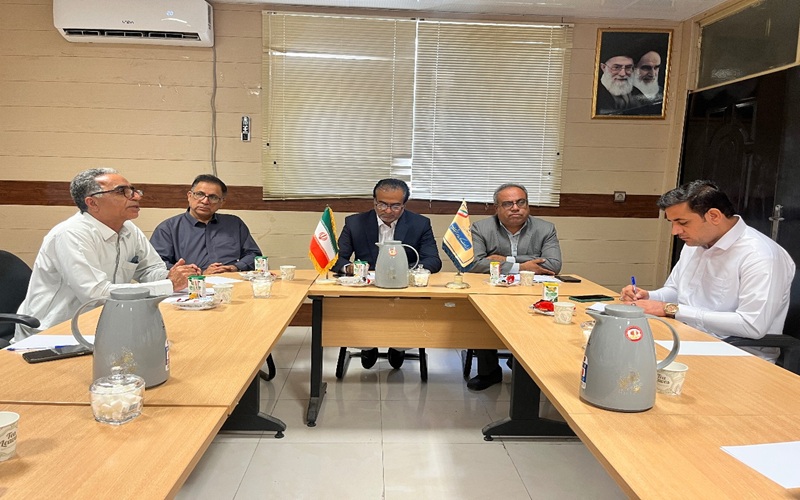 پیمانکاران فاقد صلاحیت نباید وارد قرارداد شوند