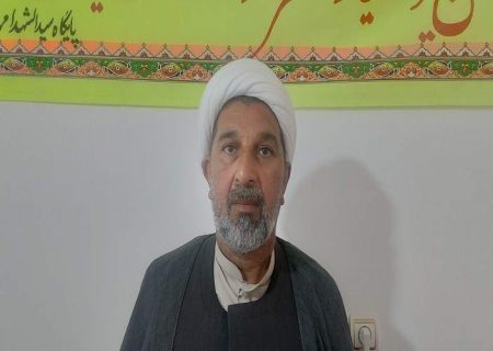 خون عالم دینی، وحدت امت را بیدارتر کرد