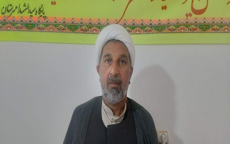 خون عالم دینی، وحدت امت را بیدارتر کرد