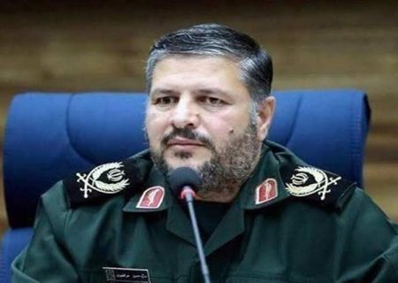 شهید گرگیج، نماد همبستگی اقوام و مذاهب شد