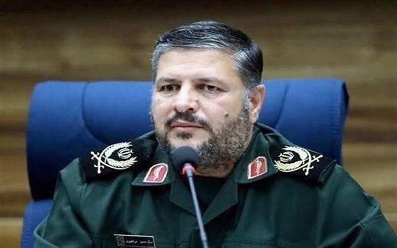 شهید گرگیج، نماد همبستگی اقوام و مذاهب شد