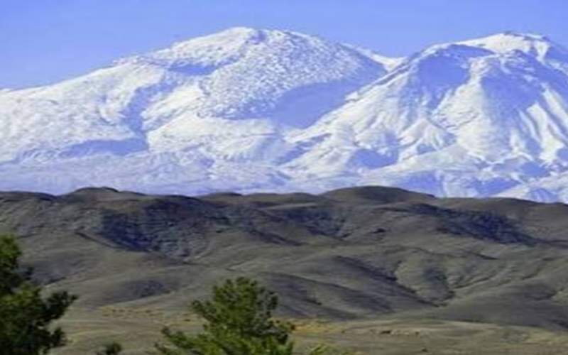 تفتان در مسیر جهش اقتصادی سیستان‌وبلوچستان