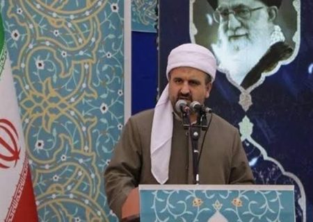 ترور نمی‌تواند رسالت دینی عالمان را متوقف کند