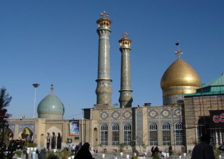 عبدالعظیم حسنی، مردی در مسیر علم‌ و جهاد