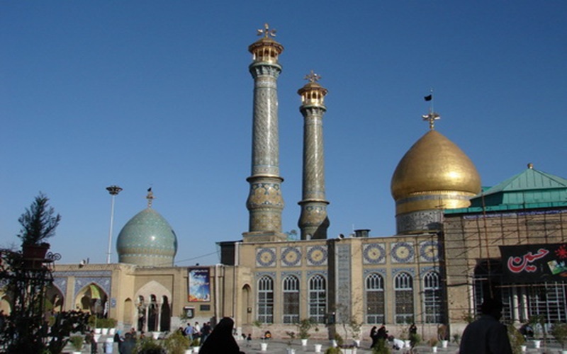عبدالعظیم حسنی، مردی در مسیر علم و جهاد
