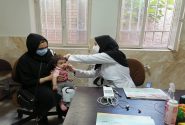 فعالیت ۸۰ پایگاه بهداشتی در زاهدان