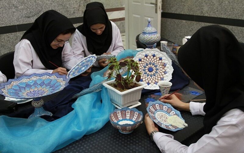 بیمه شاغلان خانگی، هشداری برای مردم زابل