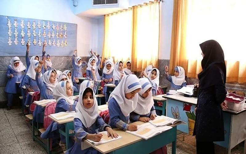 فرصتی دوباره برای تحصیل کودکان سیستانوبلوچستان