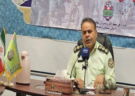 گرامیداشتِ هفته دفاع مقدس با ۱۲۶ برنامه محوری