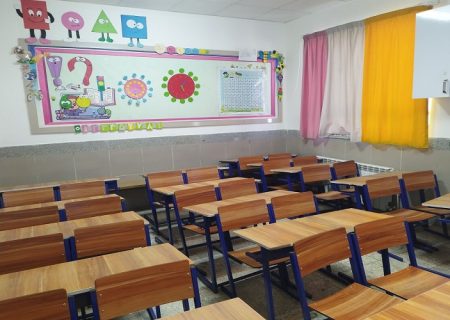 تحویل ۶۰۰ پروژه آموزشی در سیستان‌وبلوچستان