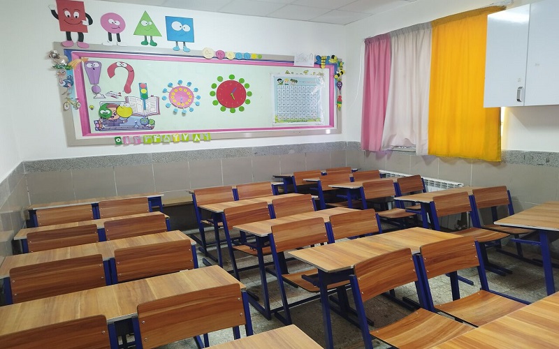 تحویل ۶۰۰ پروژه آموزشی در سیستانوبلوچستان