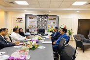 ظرفیتهای درمانی و آموزشی سراوان توسعه مییابد