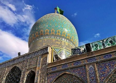 ۲۶۴ مکان مذهبی سیستان‌وبلوچستان سنددار شدند