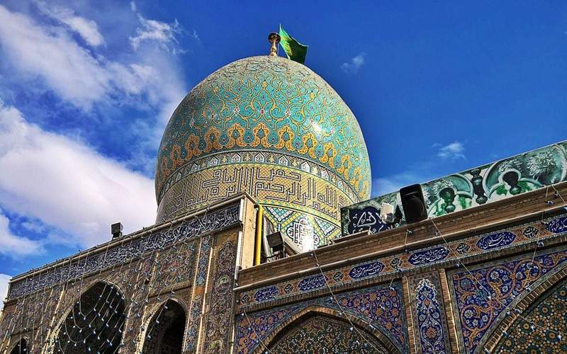 ۲۶۴ مکان مذهبی سیستانوبلوچستان سنددار شدند