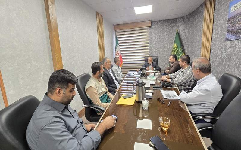 خدمت رضوی در محلات سیستانوبلوچستان نیازمحور میشود