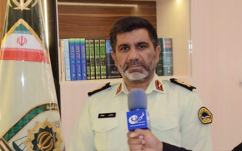 ضربه مهلک پلیس به سوداگران مرگ در سیستانوبلوچستان