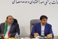 اجرای طرح اقتصادی تایر هامون به سرانجام برسد