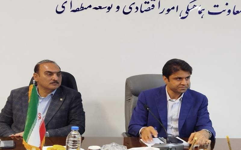 اجرای طرح اقتصادی تایر هامون به سرانجام برسد