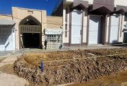 بازارچه قدیمی زاهدان در مسیر احیای دوباره