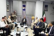 تردد خودروهای پلاک منطقه آزاد سیستان تسهیل شود
