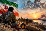 دفاع مقدس، مکتب ایستادگی در برابر تهدیدها