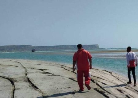 پایان عملیات جست‌وجوی جوان مفقودشده در کنارک