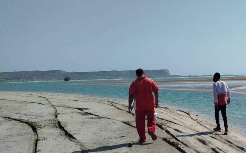 پایان عملیات جست‌وجوی جوان مفقودشده در کنارک