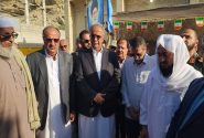 نسل جوان، ادامهدهنده راه شهدای دفاع مقدس