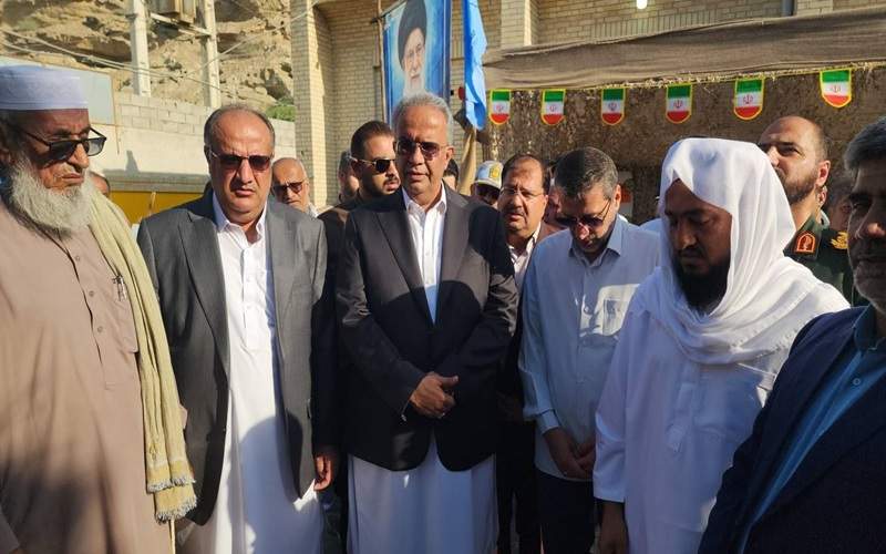 نسل جوان، ادامه‌دهنده راه شهدای دفاع مقدس