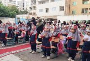 ۸۵۶ هزار دانشآموز سیستانوبلوچستان راهی مدارس شدند